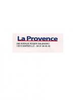 La Provence 01.2010